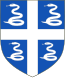 Blason de Martinique