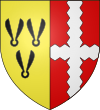 Blason de Argentré