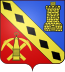 Blason de Auchel