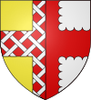 Blason de Mattexey