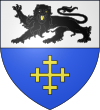 Blason de Pulnoy