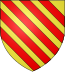 Blason de Hallennes-lez-Haubourdin