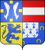 Blason de Le Meux