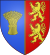 Alias du blason de Bois-Guillaume