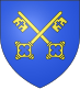Coat of arms of Palogneux