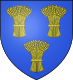 Coat of arms of Saint-Flour-l'Étang