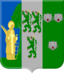 Blason de Bocholt