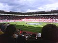 Image 19Stoke City's Bet365 Stadium, opened in 1997, has a 30,089 capacity. (from Stoke-on-Trent)