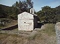 Église Saint-Nazaire de Barbadell.