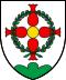 Coat of arms of Wiler (Lötschen)