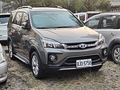 CMC Zinger 2019 facelift front