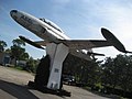 Canadian Armed Forces Jet, Hamilton Air Force Association