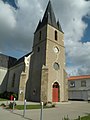 Église Notre-Dame-de-l'Assomption de Châteauneuf