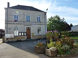 Town hall