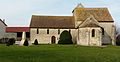 Église Sainte-Madeleine de Champmotteux