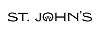 Official logo of St. John's