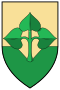 Blason de Kistelek