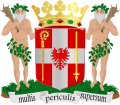 Coat of arms of Coevorden