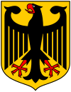 Grb Njemačke