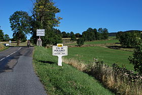 Image illustrative de l’article Col de Perjuret