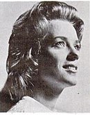 Portrait of Connie Smith