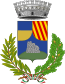 Blason de Cosseria