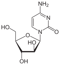 Image illustrative de l’article Cytarabine