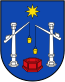 Blason de Bad Salzuflen