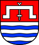 Oberbillig – Stemma