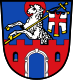 Coat of arms of Osterhofen