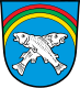 Coat of arms of Regenstauf