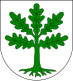 Coat of arms of Struxdorf Strukstrup