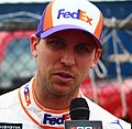 Denny Hamlin, 3e à 6 points