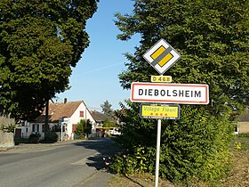 Diebolsheim