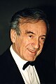 Elie Wiesel.