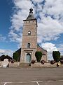 Église Saint-Pierre de Maroué