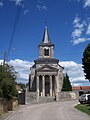 Église Saint-Léger