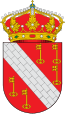 Blason de Herguijuela