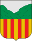 Blason de Valldemossa