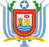 Official seal of Guayas