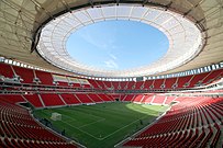 Estádio Nacional Brasília