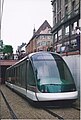 Tramway of Strasbourg