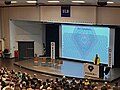 FOSDEM-2024 Plenary Discussion-Talk