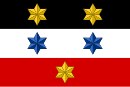 Drapeau de Bačkov