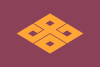 Flag of Kakamigahara