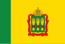 Drapeau de Oblast de Penza