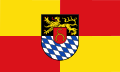 Flagge Bellheim