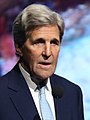 John Kerry (2013–2017) Age 80