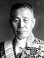 Giichi Tanaka 田中義一