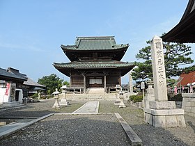 玉泉寺